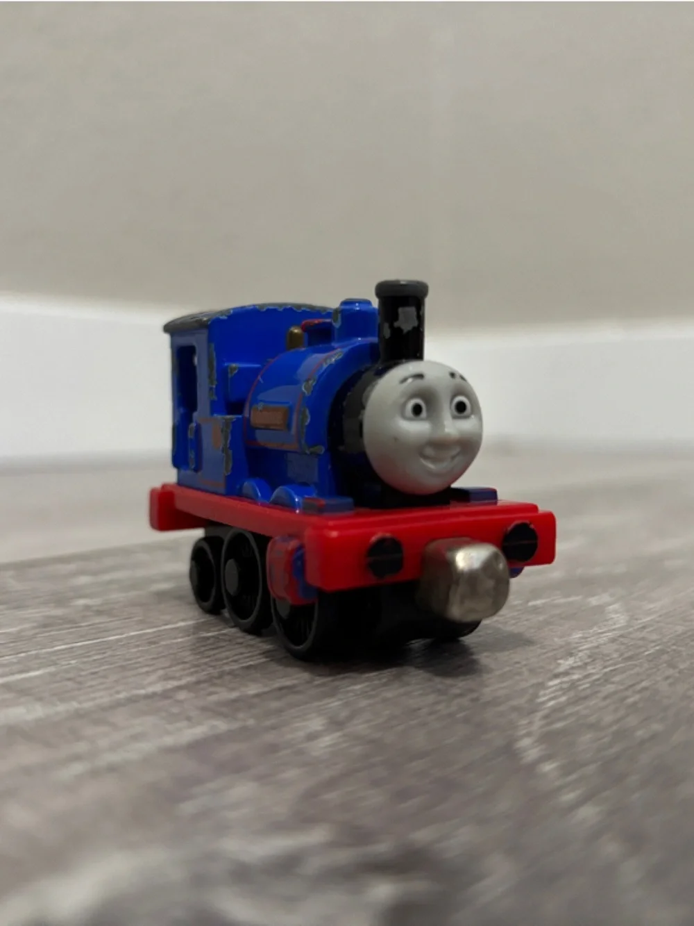 Diecast Sir Handel - Thomas & Friends